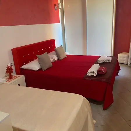 Divino Marsala Centro Villa Exterior photo