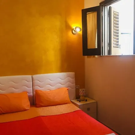 Divino Marsala Centro Villa Exterior photo