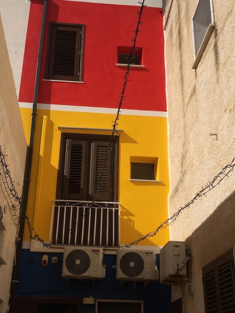 Divino Centro Marsala
