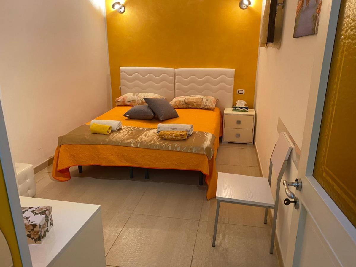 Divino Centro Hébergement de vacances Marsala