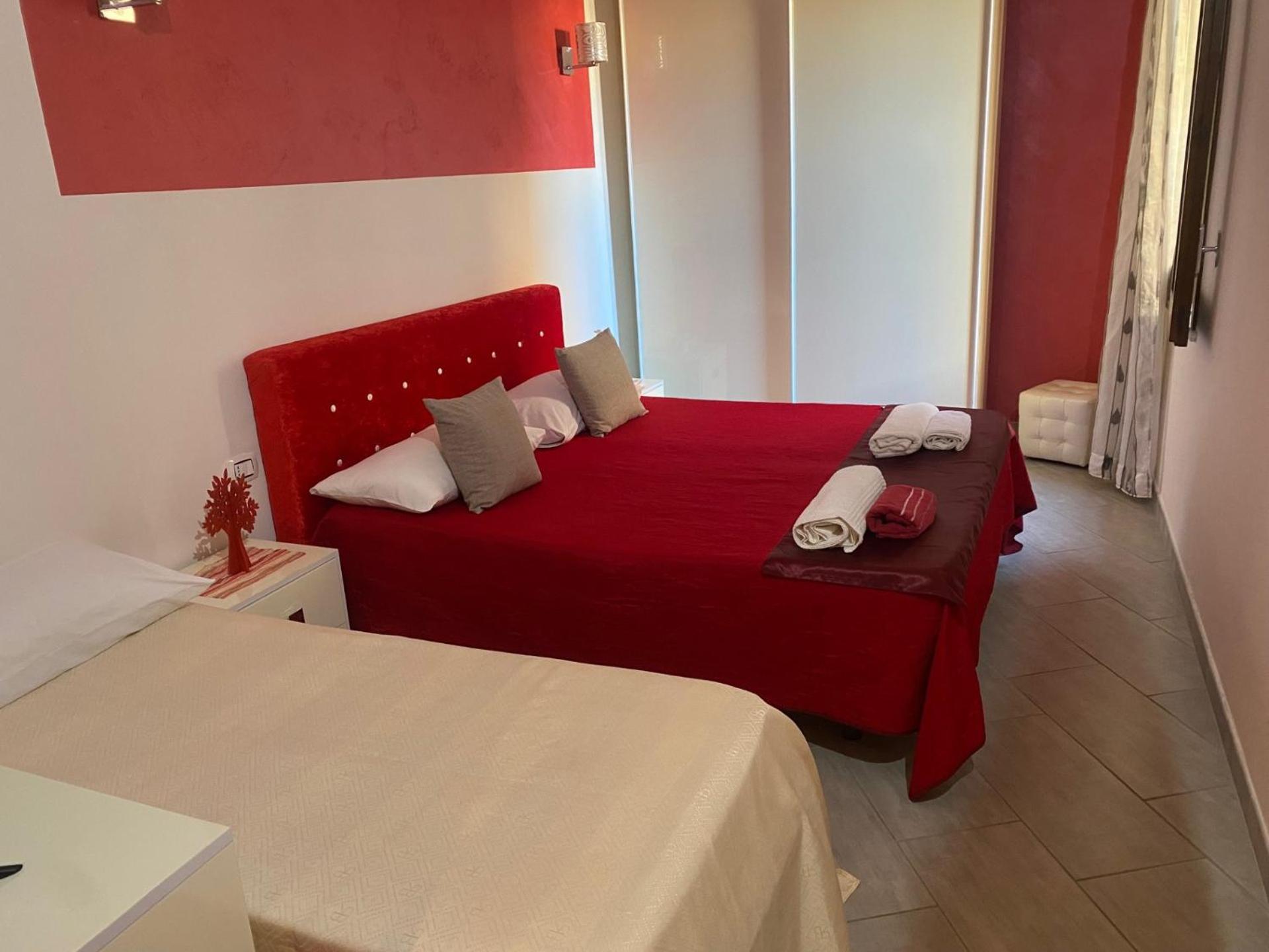 Divino Centro Holiday home