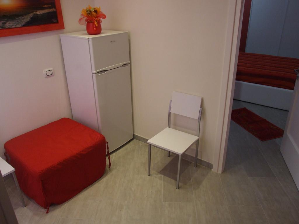 Divino Centro Hébergement de vacances *
