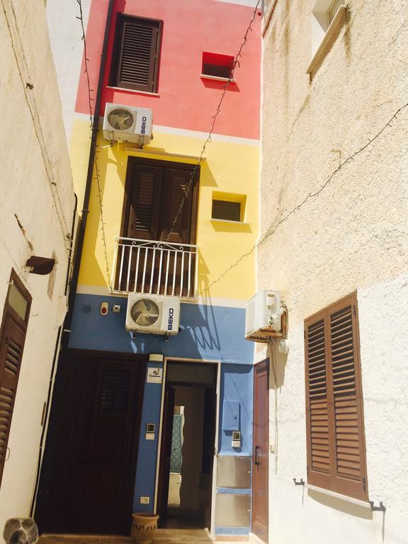 Divino Centro Hébergement de vacances *