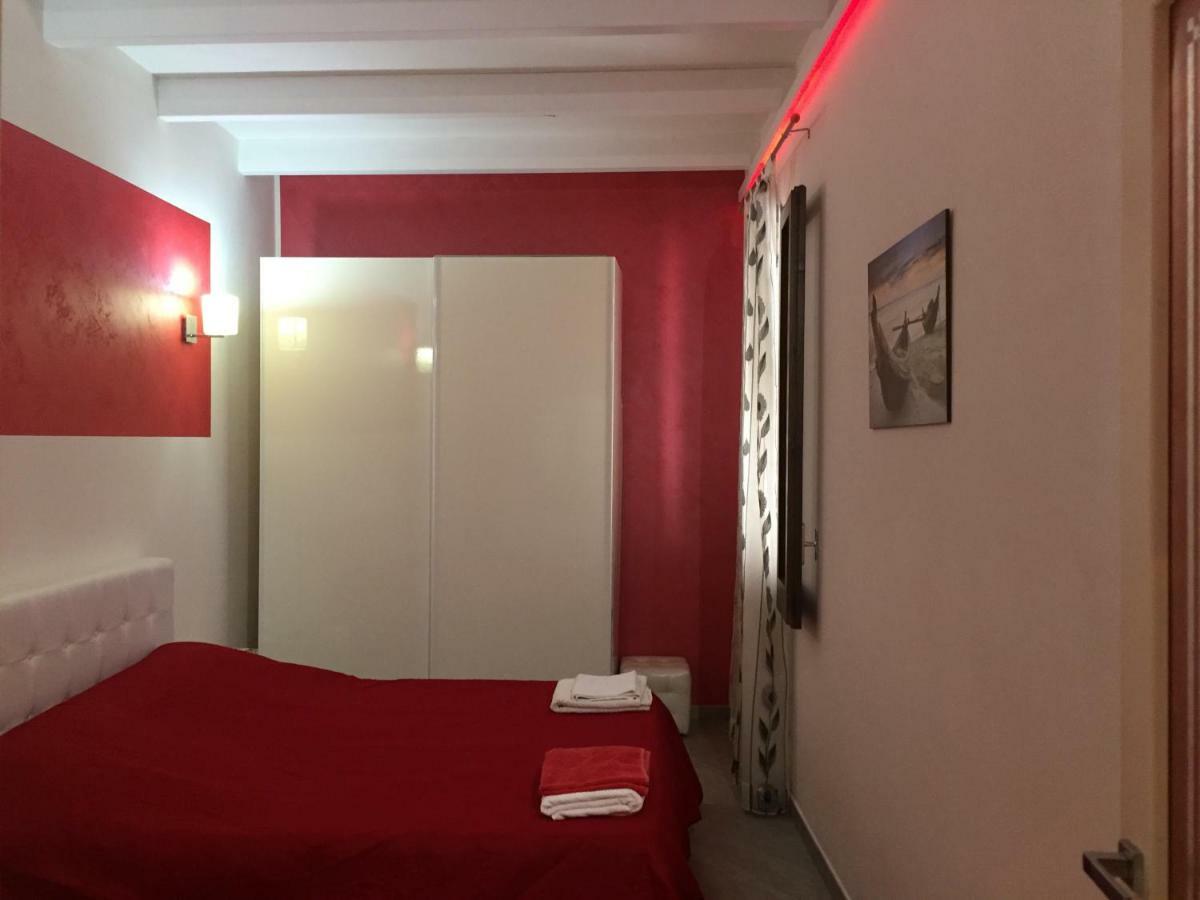 Divino Centro Hébergement de vacances Marsala