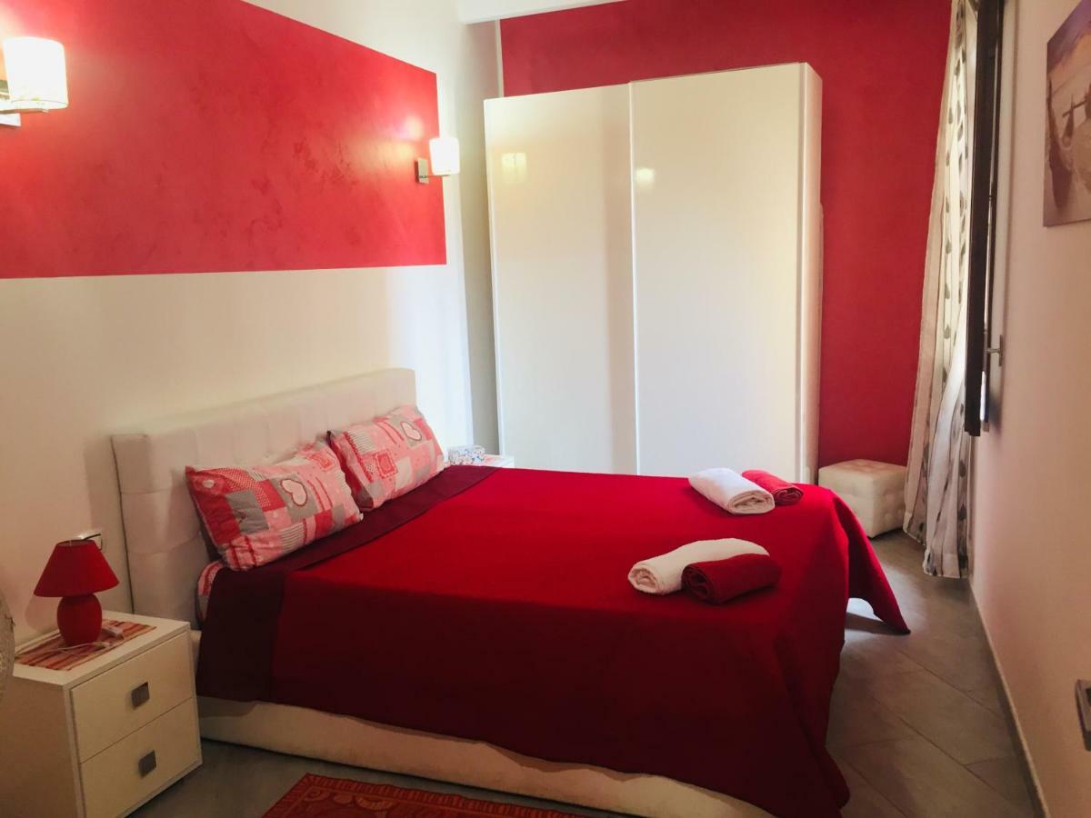 Holiday home Divino Centro Marsala