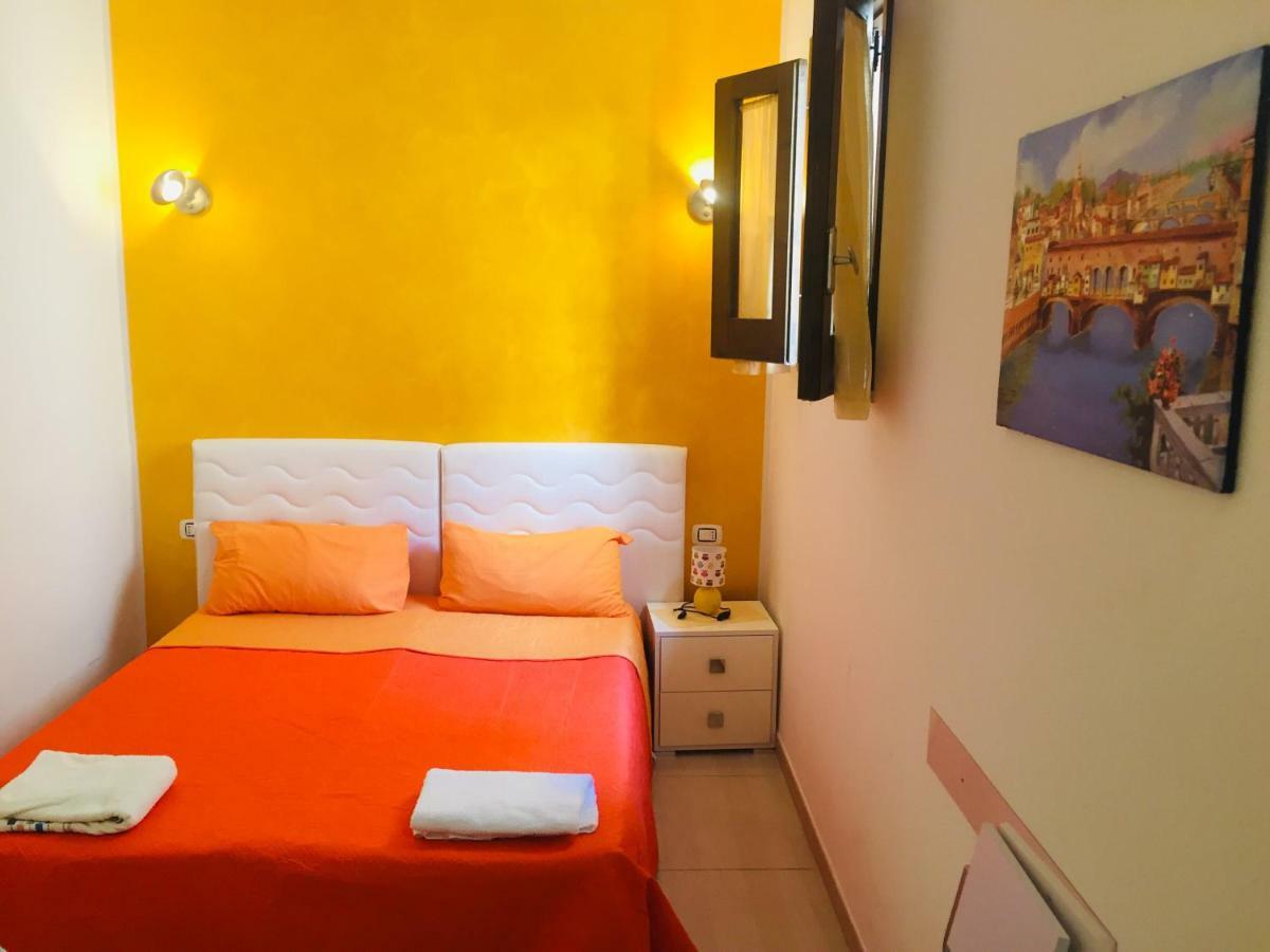 Divino Centro Hébergement de vacances *